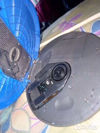 Cd плеер Aiwa XP-EV509