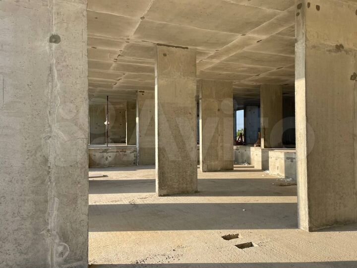 2-к. квартира, 59,9 м², 14/18 эт.