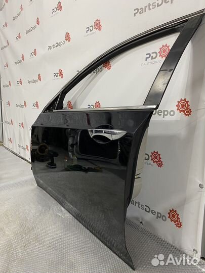 Дверь передняя левая Honda Accord 8 2007-2011