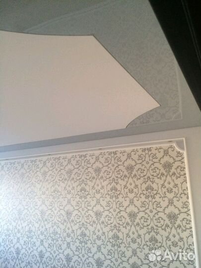 Все виды отделочных работ