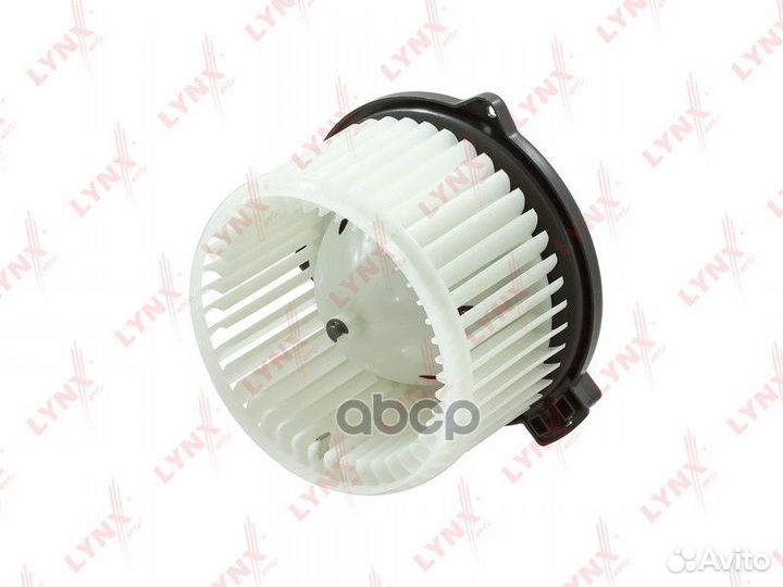 Вентилятор отопителя