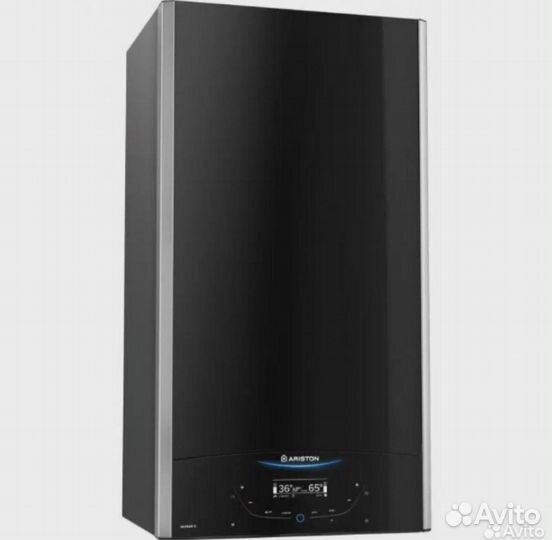 Котел для водяного отопления дома