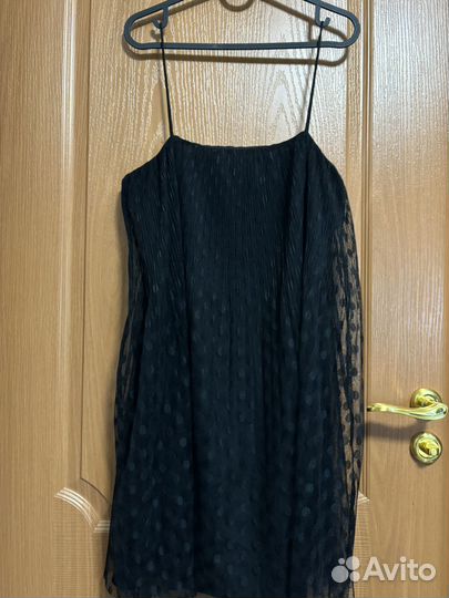 Платье zara