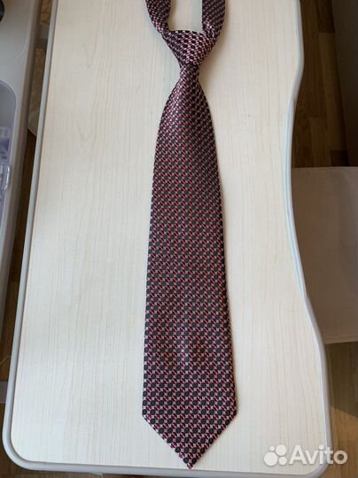 Галстук мужской новый, пр-во Италия