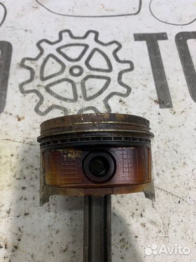 Поршень Lifan Solano