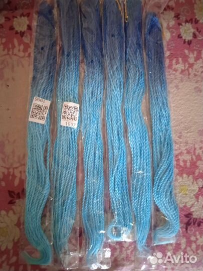 Синигальские косы