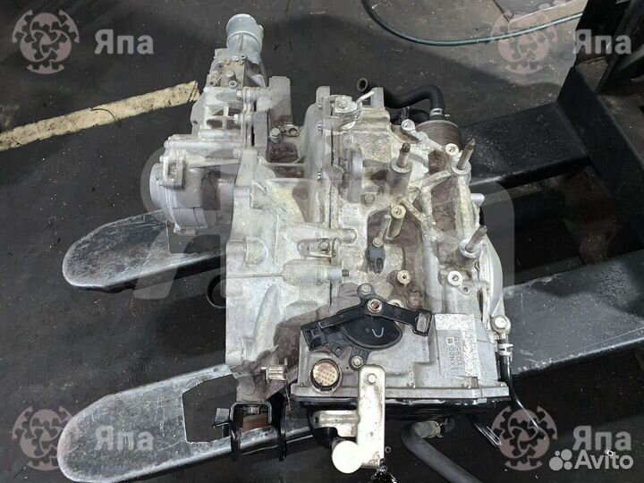 АКПП JF613E Mitsubishi Outlander XL из Японии