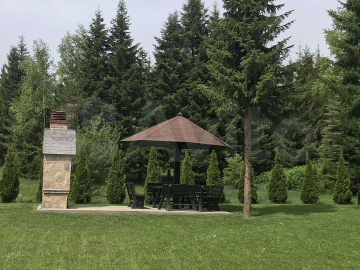 2-к. квартира, 45 м² (Сербия)