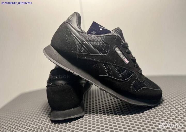 Кроссовки Reebok Classic (Арт.77997)