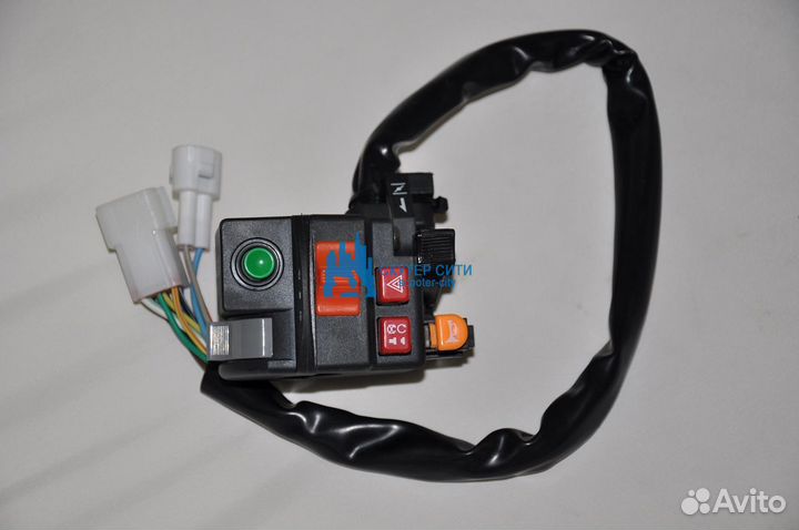 Пульт левый Sagitta Orso 200 (Арт.271390379) (пр-л