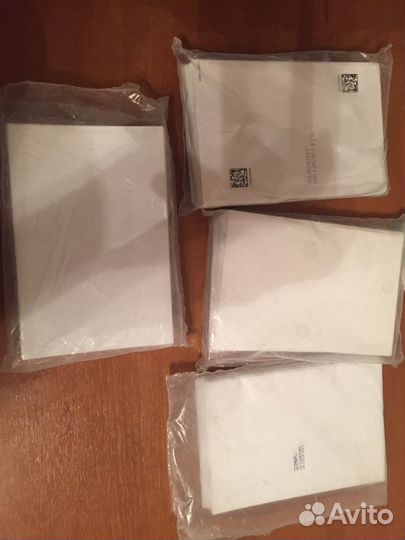 Бумага для принтера (глянцевая )