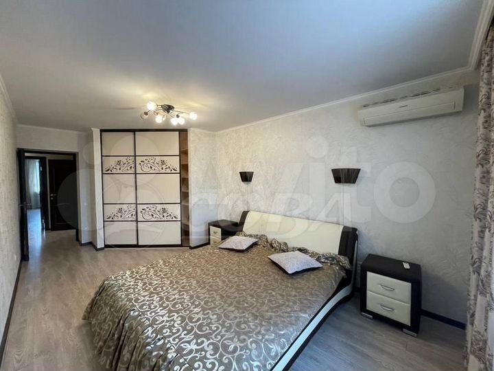 2-к. квартира, 75 м², 11/13 эт.