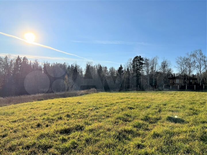 Участок 5,1 сот. (ИЖС)