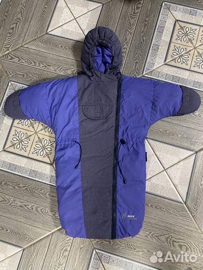 Комбинезон зимний 74