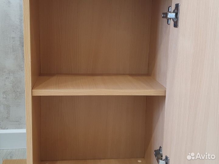 Аквариум с тумбой