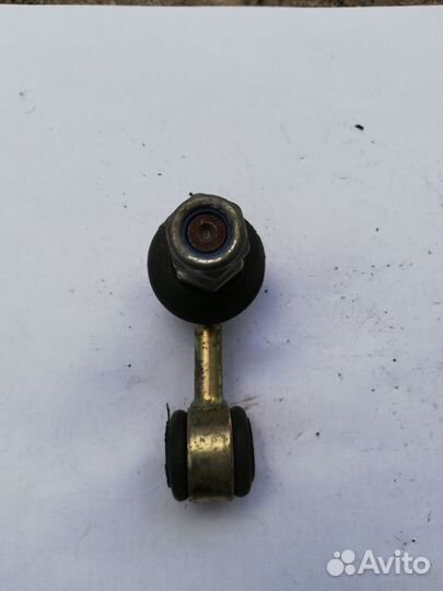 Стойка стабилизатора Golf 3 GTI