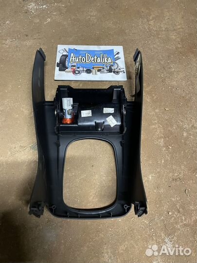 Пепельница передняя Volkswagen Passat B5