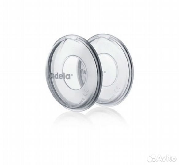 Пакеты для стерилизации/накладки на грудь