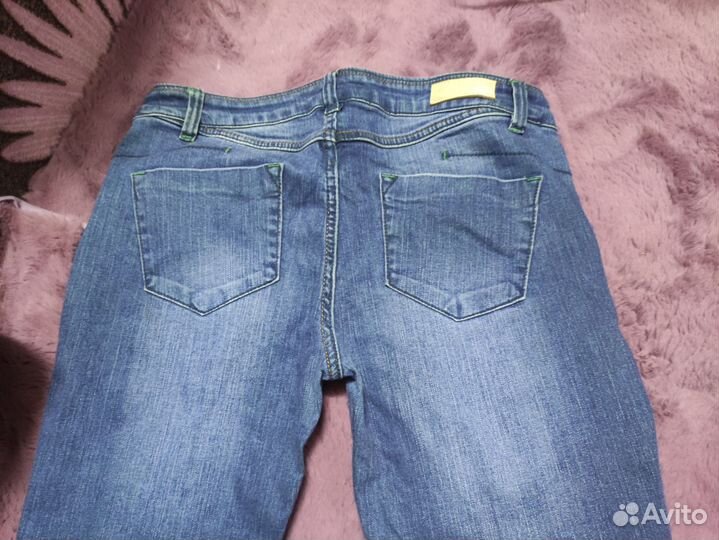 Джинсы concept club L