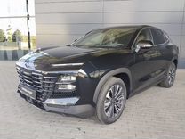 Новый Jetour Dashing 1.6 AMT, 2024, цена от 2 589 900 руб.