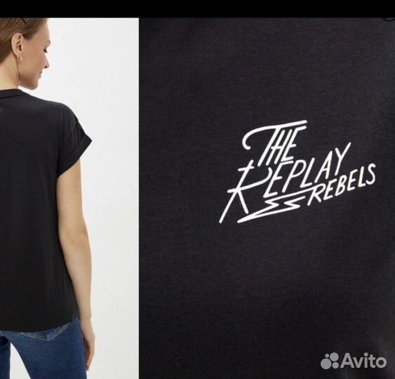 Diesel, replay,женская одежда