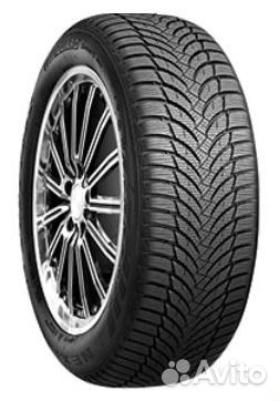 Nexen Winguard Snow G WH2 215/60 R16 99H