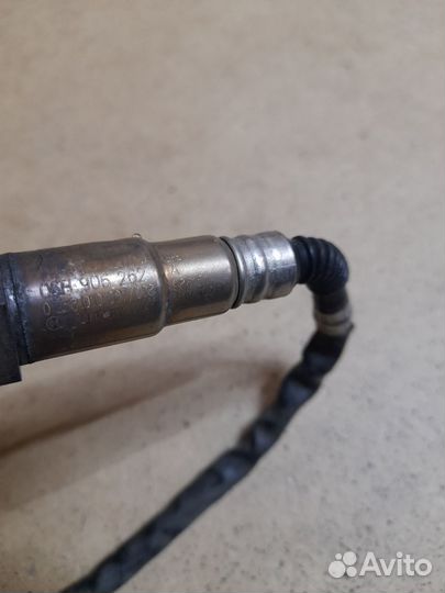 Датчик кислородный лямбда зонд VAG 06H906262A