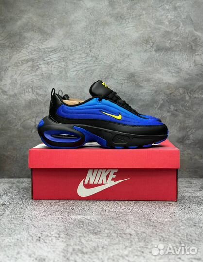 Кроссовки мужские nike air max portal