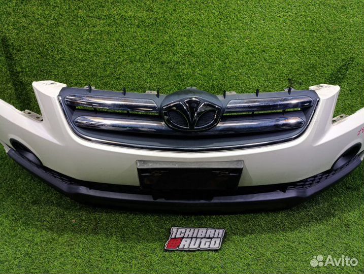 Бампер передний Daewoo Winstorm C100 Z20S 2006