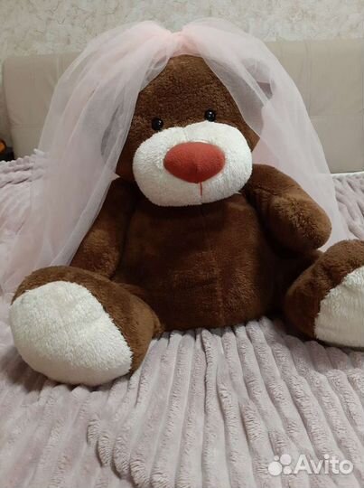 Фата для девичника