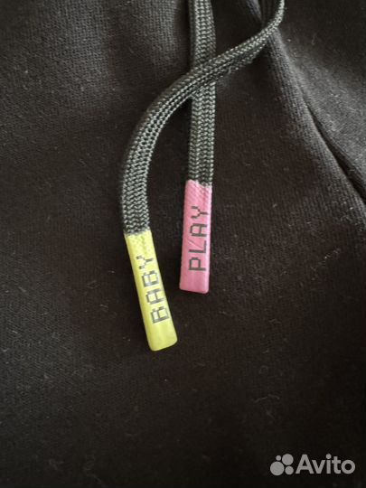 Теплый костюм