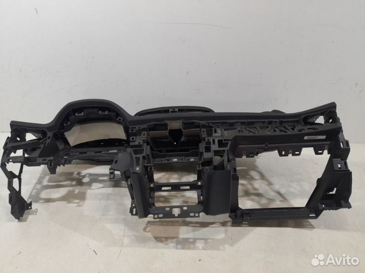 Торпедо Nissan X-Trail T32