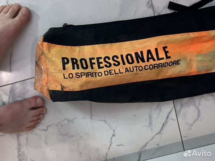 Горные лыжи