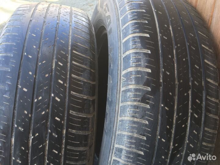 Firestone Destination LE3 215/70 R16 100H