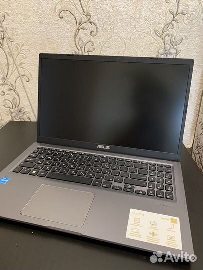 Ноутбук Asus X515E