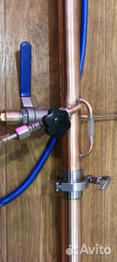 Ректификационная колонна