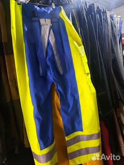 Комбинезон демисезонный