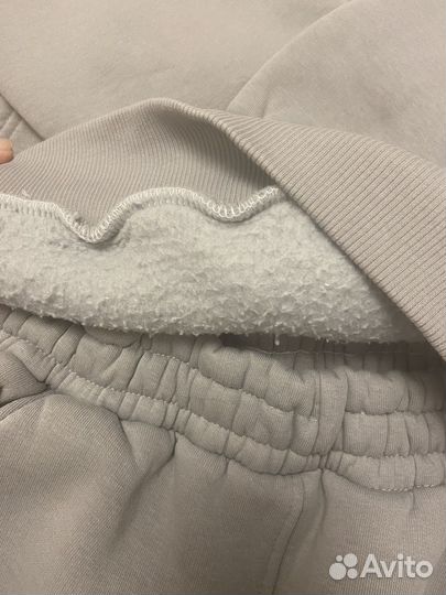 Костюм спортивный