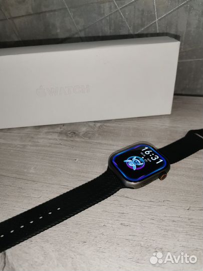 Смарт часы apple watch 9