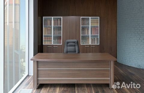 Кабинет для руководителя. Безнал. В наличии