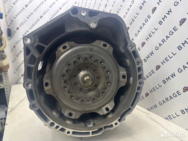 АКПП 8HP45 Bmw F10 F20 F30 F32 F36 N20B20