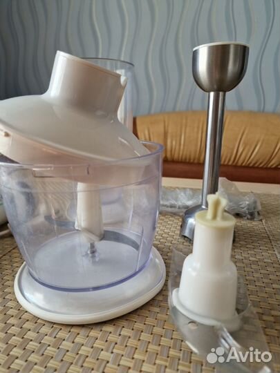 Блендер redmond RFP-3903