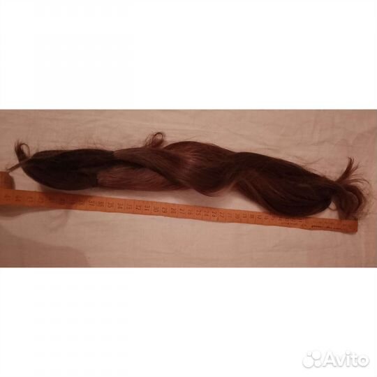 Продаю волосы