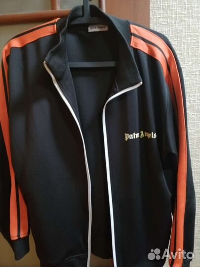 Кофта Palm Angels, оригинальная