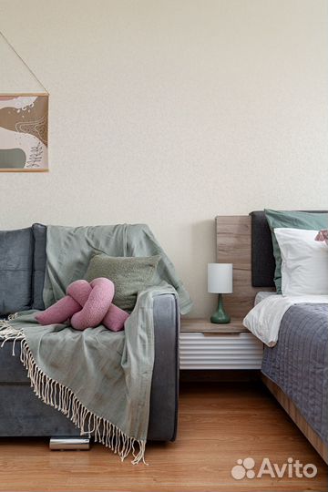 Хоумстейджинг. Редизайн, декор квартир