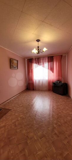 3-к. квартира, 62 м², 4/5 эт.