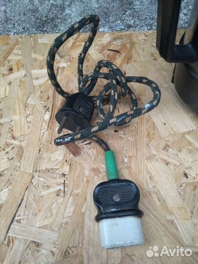 Электрочайник СССР