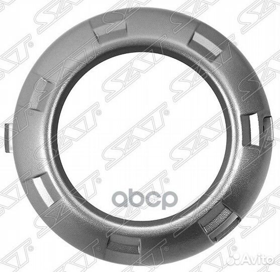 Оправа птф mitsubishi L200/triton 05- RH stmb93