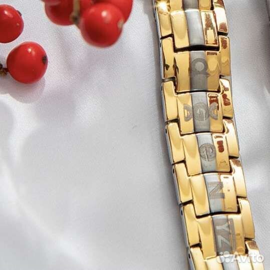 Браслет лечебный