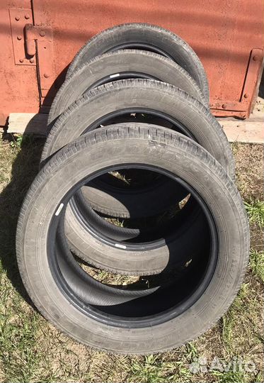 Goodyear Eagle LS 2 225/55 R18